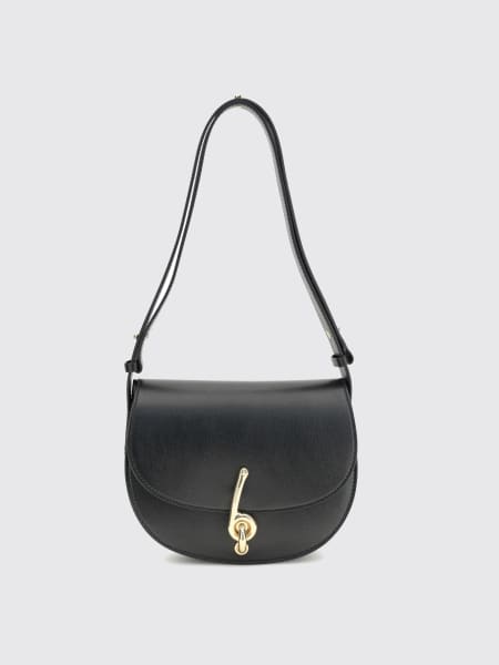 Shoulder bag woman Burberry