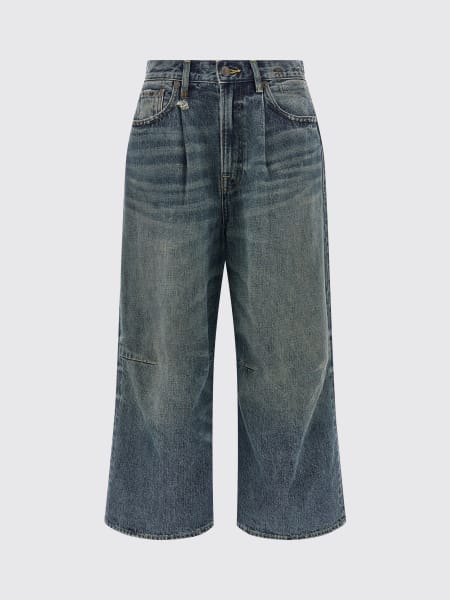Jeans femme R13