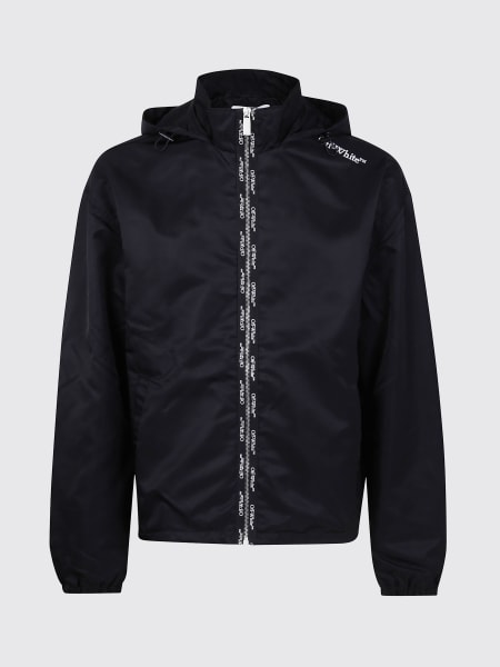 Jacket men Off-white