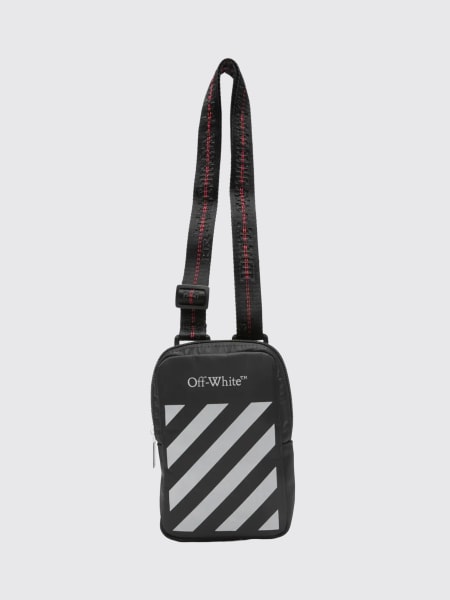 Bag kids Off-white Kids