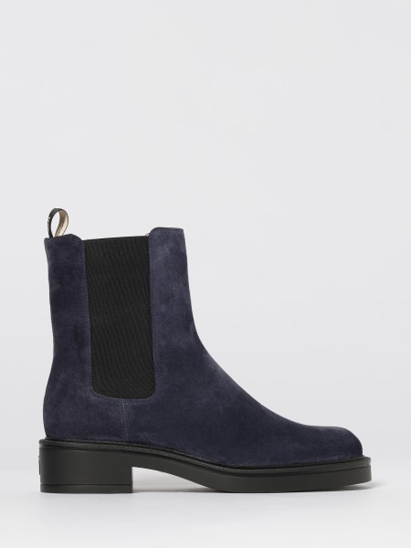 Flat ankle boot woman Stuart Weitzman