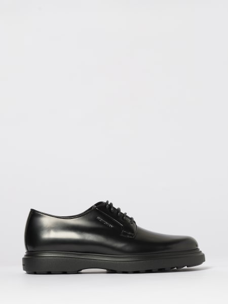 Brogue shoes men Stuart Weitzman