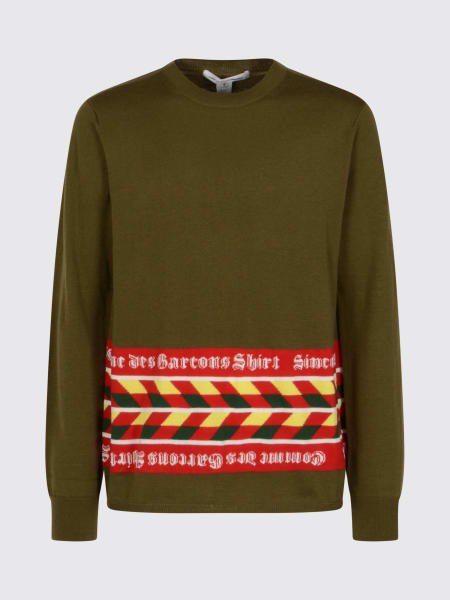 Shirt men Comme Des Garçons