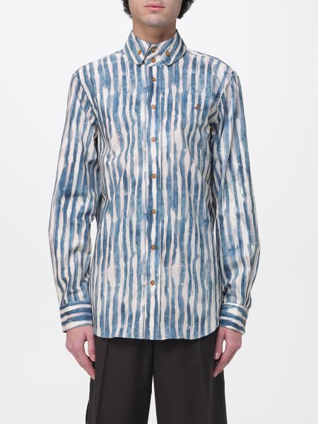 Hemd herren Vivienne Westwood