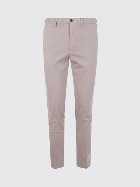 Pants men Incotex