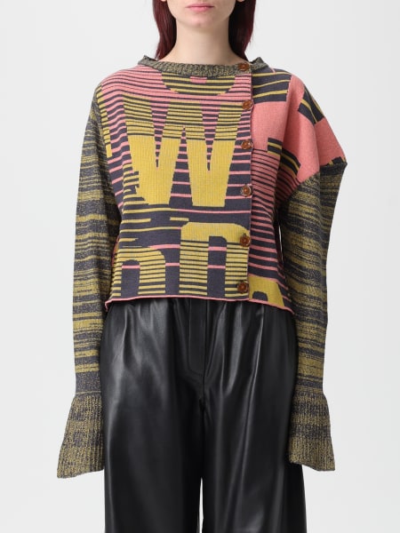 Sweater woman Vivienne Westwood