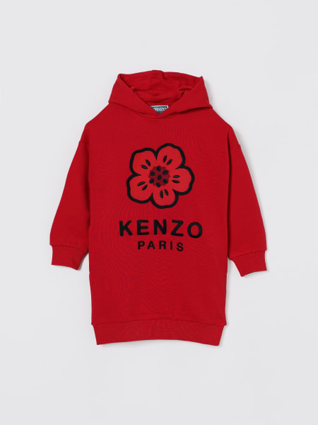 Dress kids Kenzo Kids