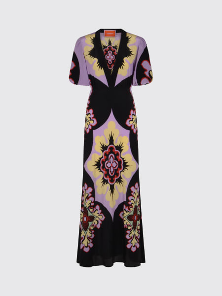 Dress woman La Doublej