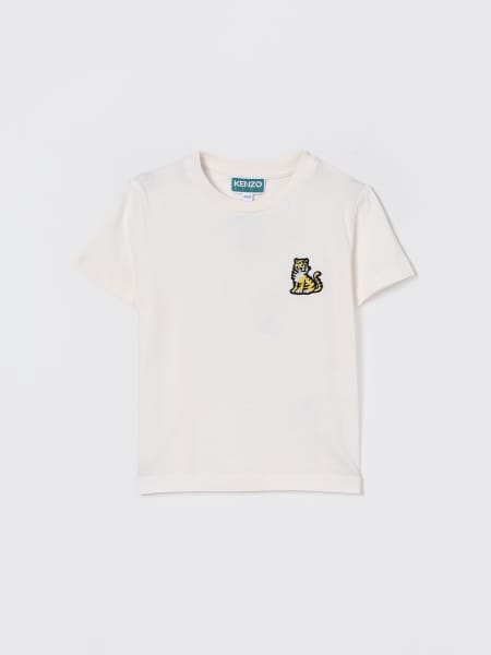 T-shirt kids Kenzo Kids