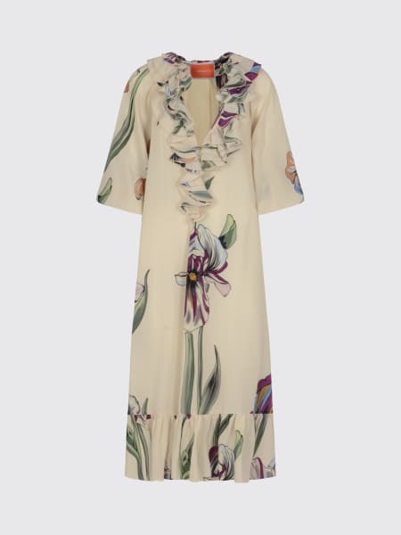 Dress woman La Doublej