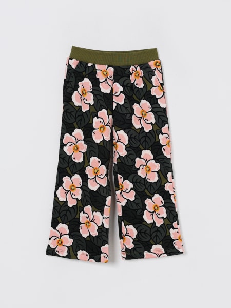 Pants kids Kenzo Kids