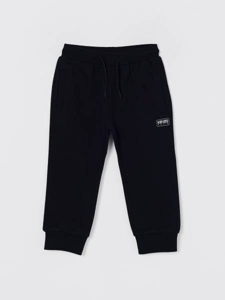 Pants kids Kenzo Kids