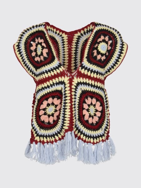 Top woman La Doublej