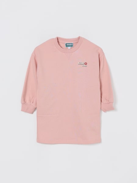 Dress kids Kenzo Kids