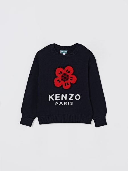 Sweater kids Kenzo Kids
