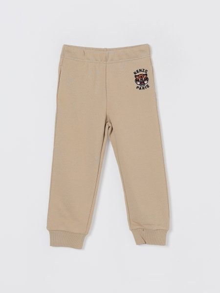 Pants kids Kenzo Kids