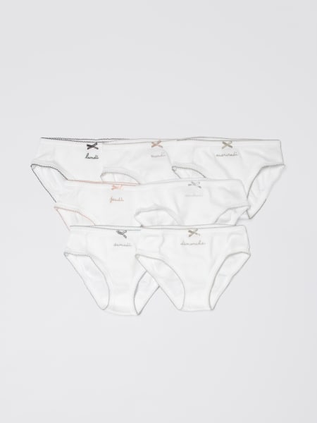 Underwear kids Bonpoint
