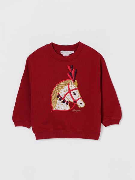 Pull enfant Bonpoint