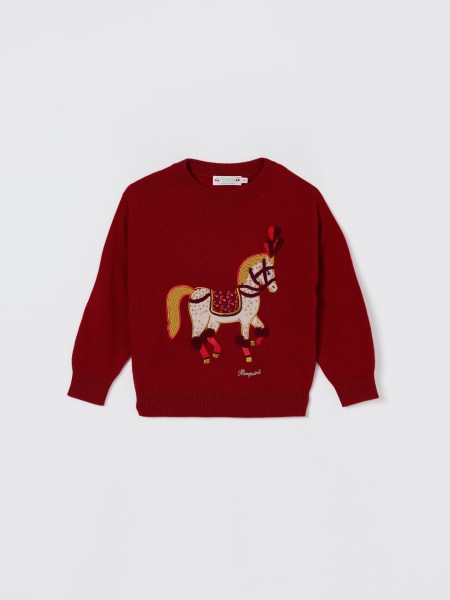 Maglia di cashmere Bonpoint