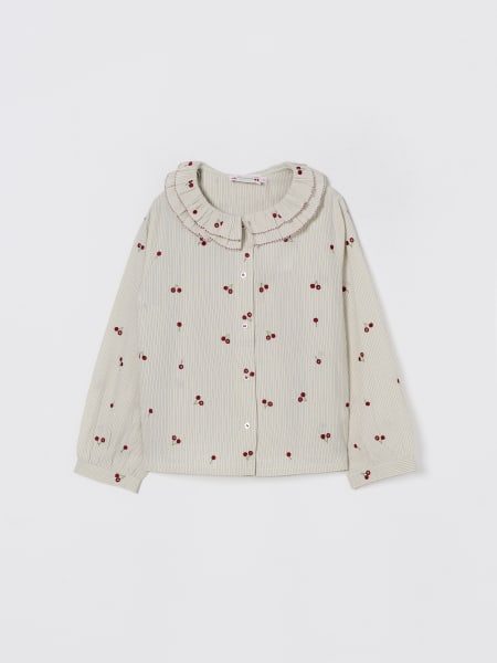 Shirt kids Bonpoint