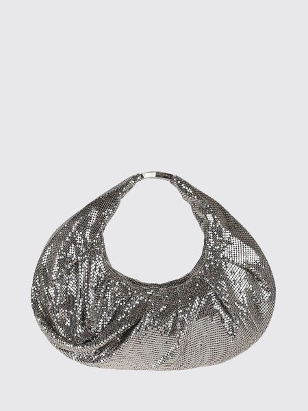 Shoulder bag woman Benedetta Bruzziches