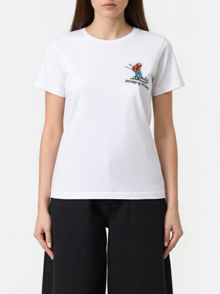 T-shirt femme Alessandro Enriquez