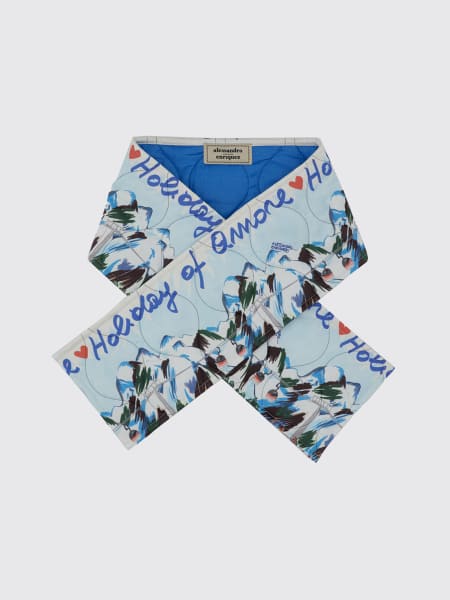 Écharpe femme Alessandro Enriquez