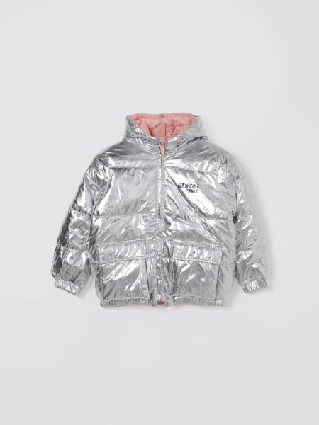 Coat kids Kenzo Kids
