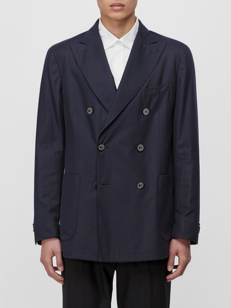 Blazer men Boglioli