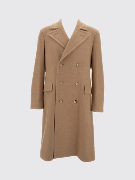 Coat men Boglioli