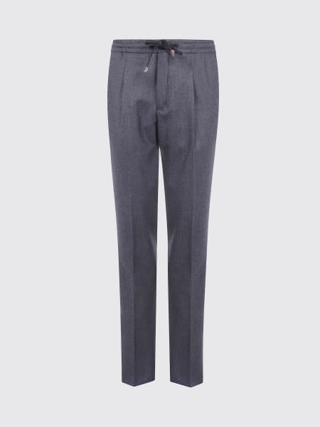 Pantalon homme Incotex