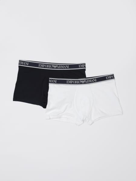Underwear kids Emporio Armani