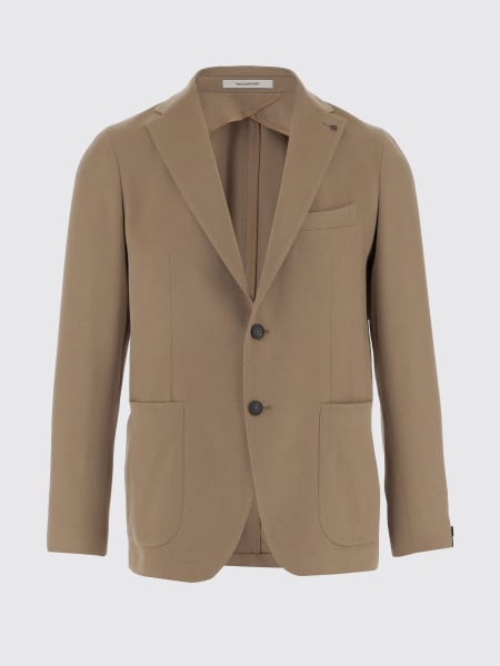 Jacket men Tagliatore
