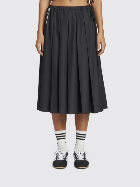 Skirt woman Adidas Originals