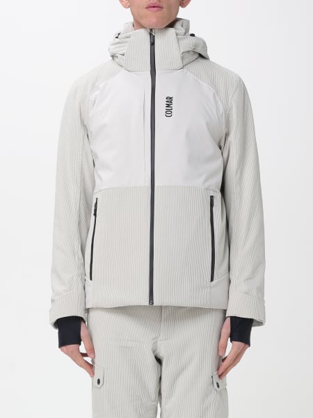 Jacket men Colmar