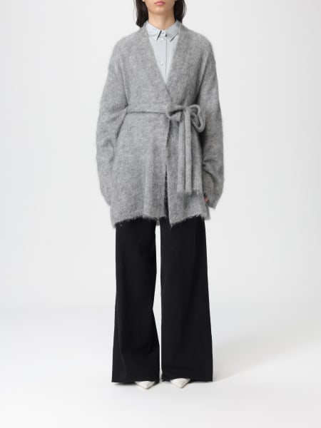 Cardigan woman Forte Forte