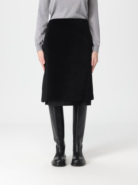 Skirt woman Jil Sander