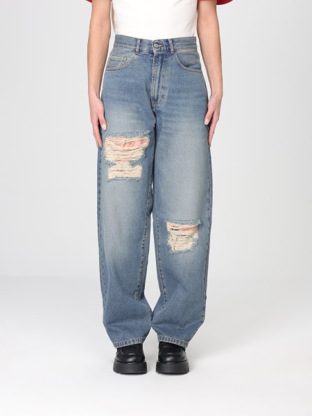Jeans homme Carne Bollente
