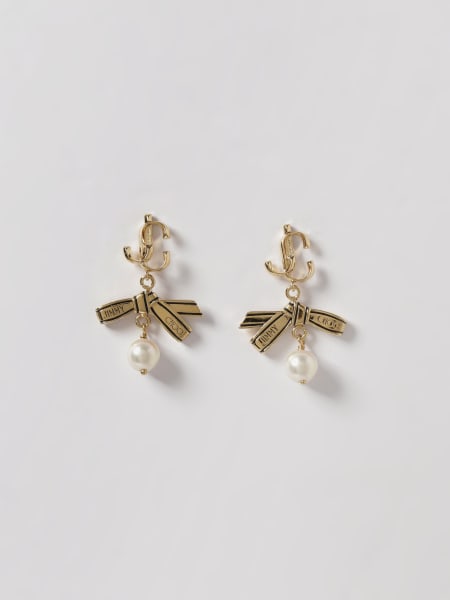 Schmuck damen Jimmy Choo