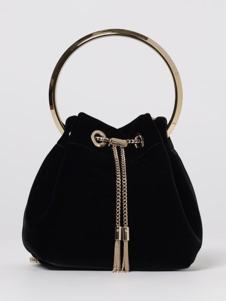 Handbag woman Jimmy Choo