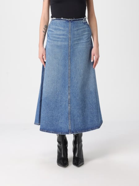 Gonna donna Alexander Wang