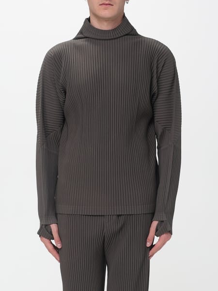 Sweater men Homme Plisse' Issey Miyake