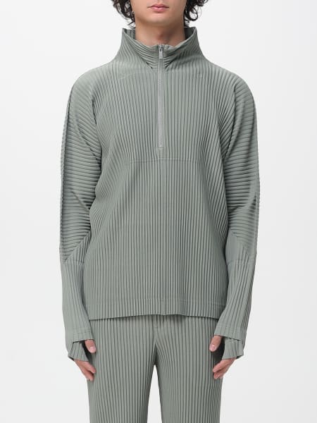 Sweater men Homme Plisse' Issey Miyake