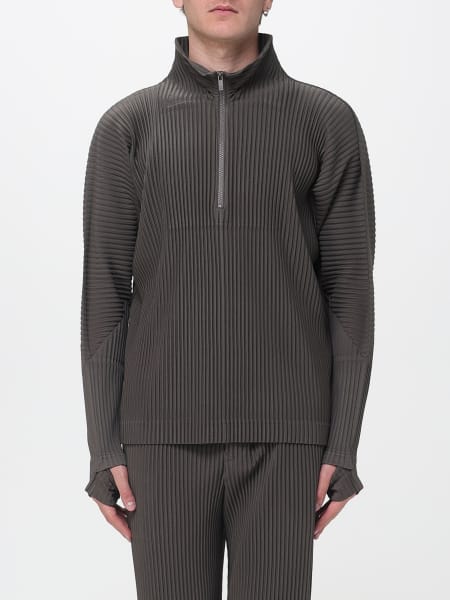 Sweater men Homme Plisse' Issey Miyake