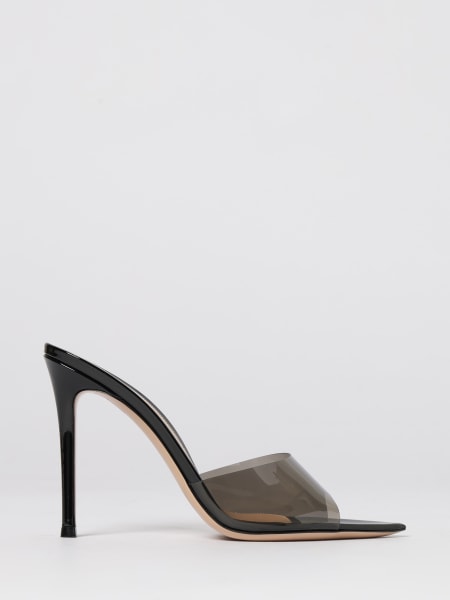 Pump woman Gianvito Rossi