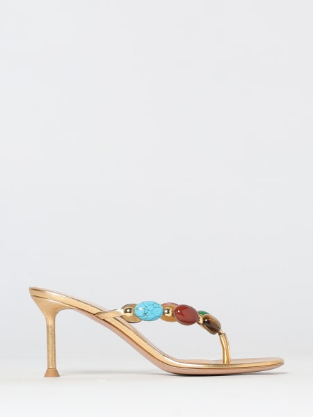 Pump woman Gianvito Rossi