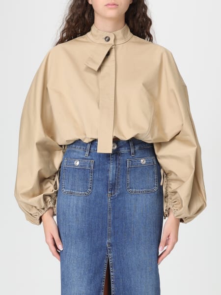 Top woman Zimmermann