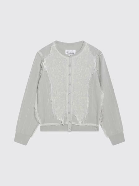 Cardigan woman Maison Margiela