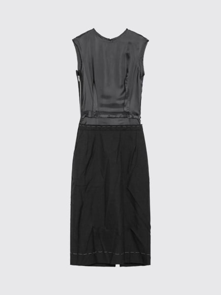 Dress woman Maison Margiela