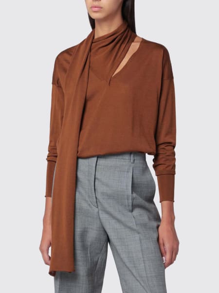 Sweater woman Roberto Collina